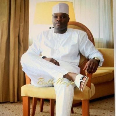 Mohammed Atiku-Abubakar [Bella Naija]