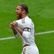 Sergio Ramos scored another penalty as Real Madrid prevailed over Athletic Bilbao on Sunday.