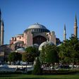 Hagia Sofia in Istanbul has been a church and a mosque and is currently a museum
