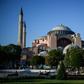 Hagia Sofia in Istanbul has been a church and a mosque and is currently a museum