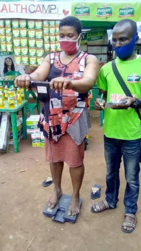 Power Oil health program covers over 11,000 mothers across 9 cities