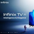Infinix Mobility launches elegantly designed Smart TV S1 into the Nigerian market