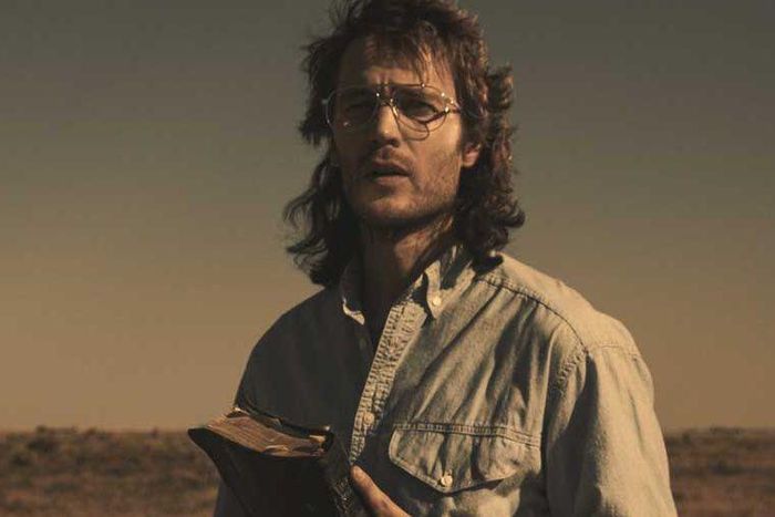 What Happened to David Koresh Before Waco