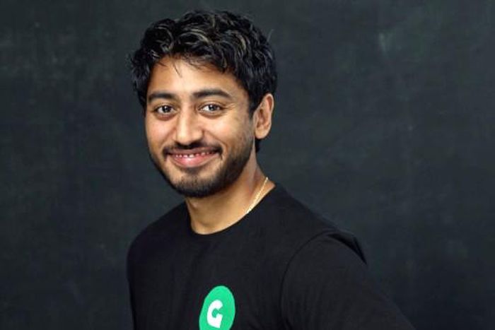 Fahim Saleh was found dead in his apartment on Tuesday (Instagram/Fahim Saleh)