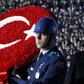 Critics of Turkey's nightwatchmen bill accuse President Recep Tayyip Erdogan of wanting to build a loyal 'militia'
