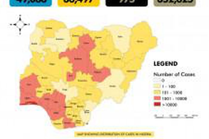 Nigeria Centre for Disease Control (NCDC)