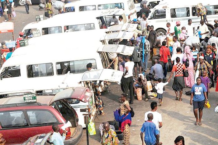 Used for illustrative purpose: In Niger, NURTW wants professionals to handle thermometers at parks (Guardian)