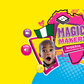 Boomerang’s Magic Makers marks Nigeria’s Independence Day with 60 reasons to celebrate. (Magicmakers)