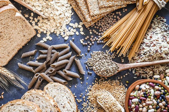 Everything To Know About The Slow-Carb Diet