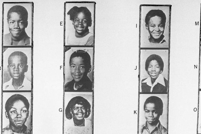 All 29 Atlanta Child Murders Victims, Remembered