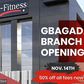 i-fitness opens new branch in Gbagada, announces whooping 50% registration discount