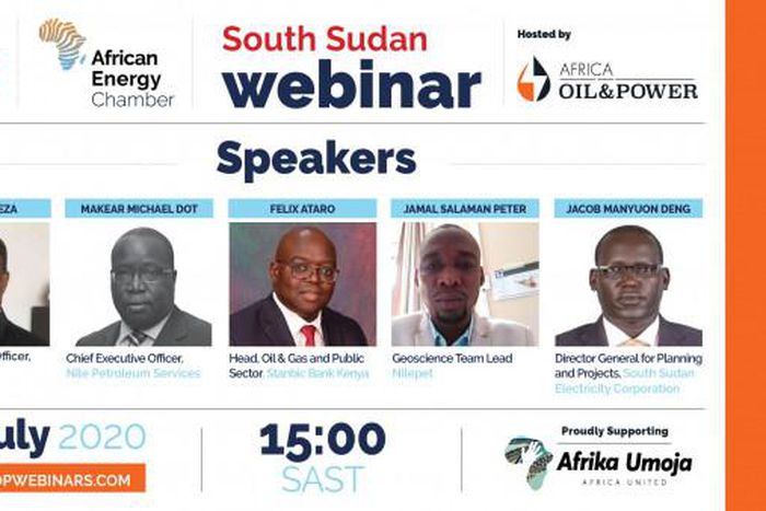 Africa Oil &amp; Power Conference