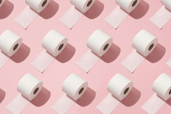 Why You Get Gas And Diarrhea On Your Period