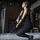 How Halle Berry Burns 250 Calories In 15 Minutes