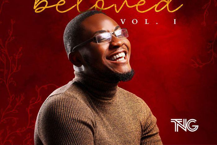 On 'Beloved Vol. 1,' Barzini uses his versatility to discuss love and sour tastes. (Twitter/IamBarzini)