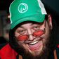 Action Bronson Shares an Update on His Weight Loss