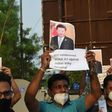 Protests in India against China following deadly clashes between the nuclear-armed neighbours in a disputed Himalayan region