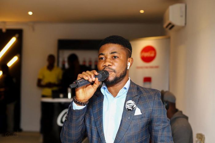 Vocal Zoom debuts with singers from Africa, Europe & North America