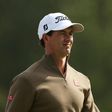 Australia's Adam Scott, the 2013 Masters champion, withdrew from the US PGA's Zozo Championship on Wednesday after testing positive for Covid-19