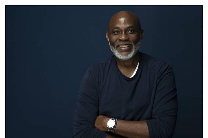 Richard Mofe-Damijo is a former commissioner of Tourism and Culture in Delta state [Instagram/MofeDamijo]