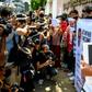 Fears are mounting about the safety of self-exiled pro-democracy Thai activist Wanchalearm Satskit, who was allegedly kidnapped in the Cambodian capital Phnom Penh