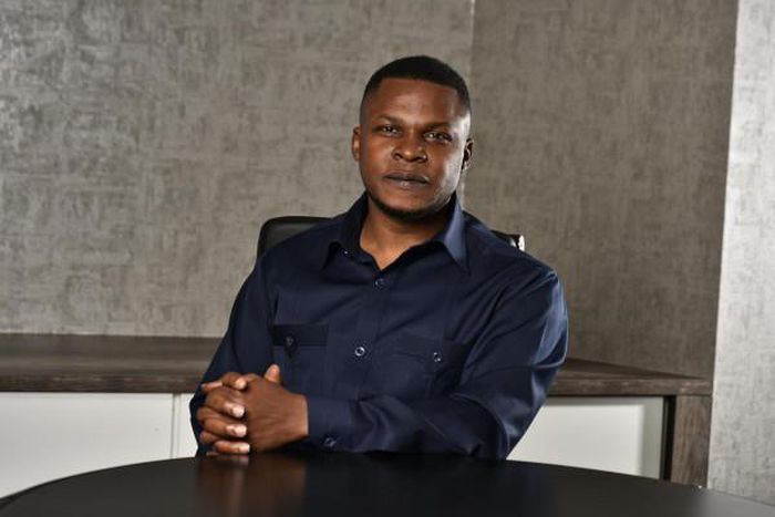 African Energy Chamber