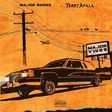 Terry Apala and Major Banggz release EP, 'Major Vibes.' (Instagram/TerryApala)