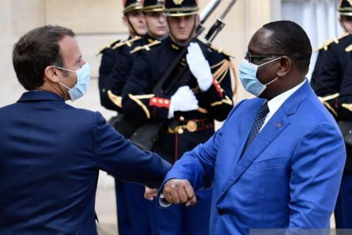 African Energy Chamber