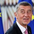 Babis is facing police charges over EU subsidy fraud