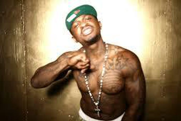 Goldie 1  is reported to have raped a woman who he offered a lift back in 2017 [Facebook]