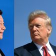 Tensions between Washington and Beijing are running extremely high over a wide range of issues