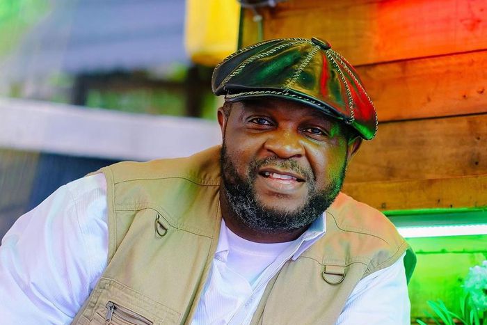 Buchi Atuonwu  [Instagram/BuchiBwai]