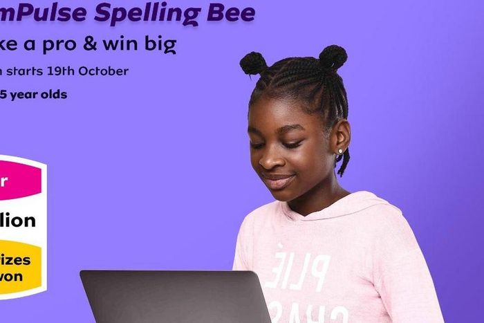 MTN goes virtual with mPulse Spelling Bee competition