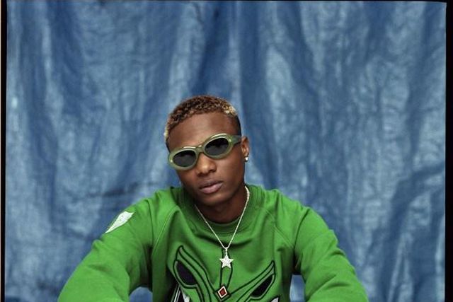 Celebrating Wizkid, one of the most stylist artists of our time [Credit: Temmydee]