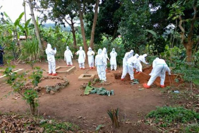 WHO Regional Office for Africa