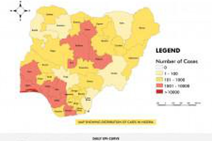 Nigeria Centre for Disease Control (NCDC)