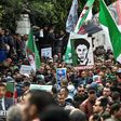 Mass protests by Algerians angry at corruption and cronyism led to the resignation of president Abdelaziz Bouteflika last year