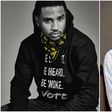 Trey Songz slams President Buhari on Twitter [Instagram/TreySongz]
