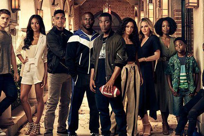 Fans Are Still Loving 'All American'