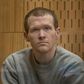 Australian white supremacist Brenton Tarrant at the Christchurch court