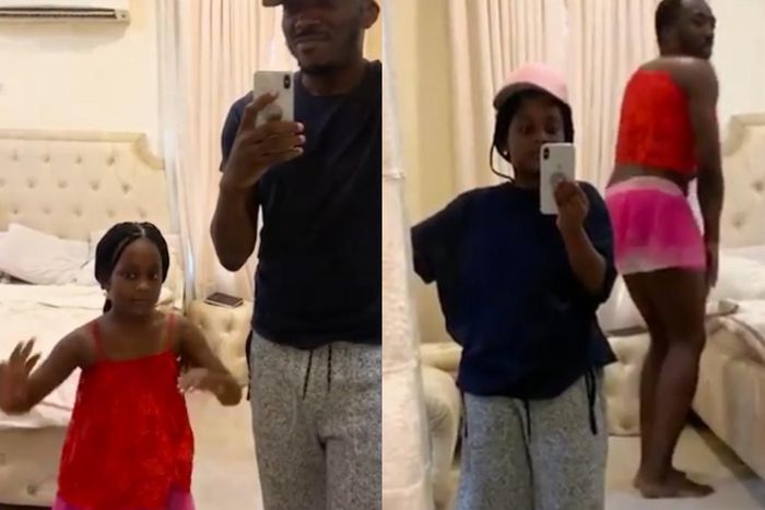 10 funniest family flips that were entered in the flip the switch challenge