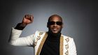 Nigerian music icon 2Baba Idibia [Instagram/Official2Baba]
