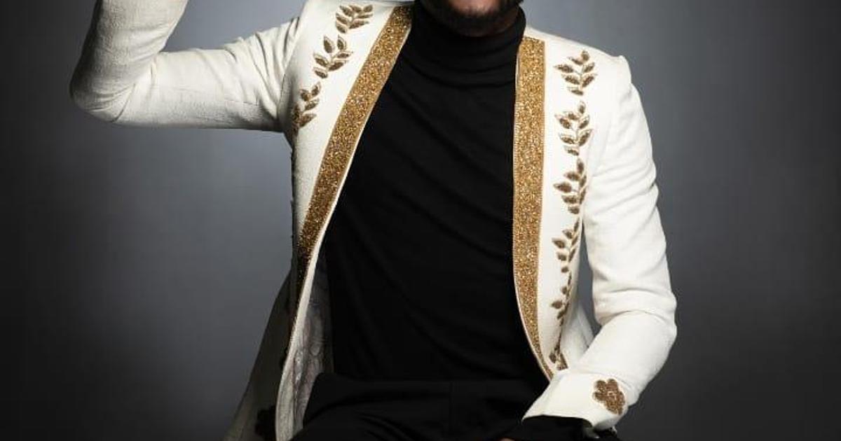 Biography of the legendary singer 2Baba | Pulse Nigeria