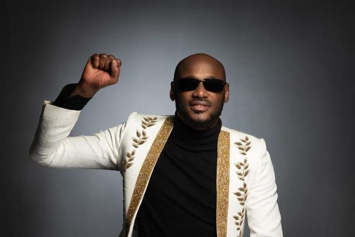Nigerian music icon 2Baba Idibia [Instagram/Official2Baba]