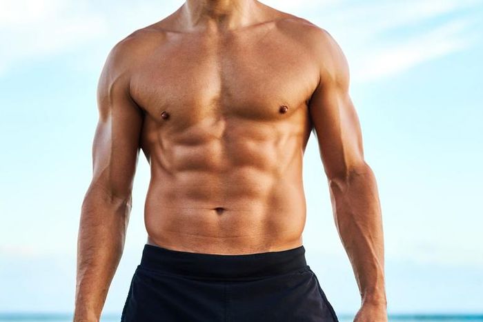 Dr. Pimple Popper Wrestles a Man's Extra 'Ab'