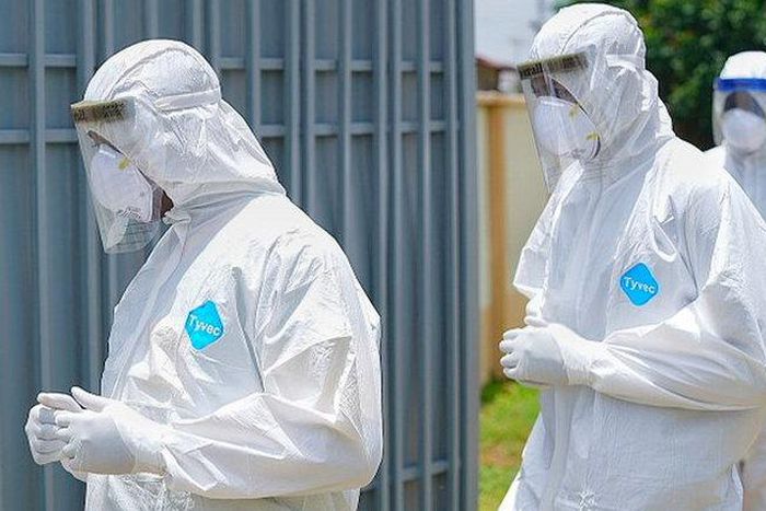 Lagos doctors begin 3-day warning strike Monday (Pulseng)