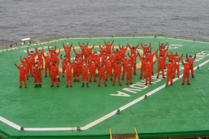 African Energy Chamber