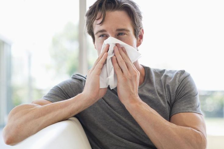 All the Coronavirus Symptoms to Look Out For