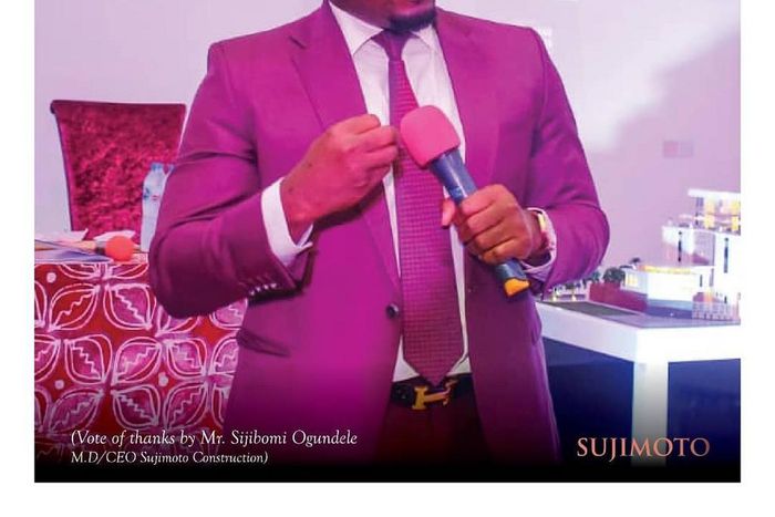 The Agege boy that built a $400 million company: Meet the young billionaire Sijibomi Ogundele (Sujimoto)