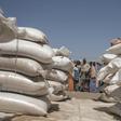 Millions of people in Africa need food or medical aid to survive -- a task made even more demanding by the coronavirus pandemic